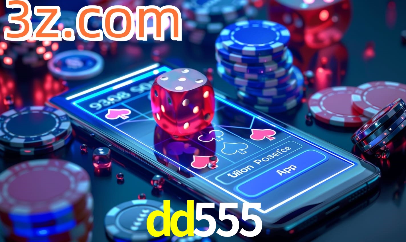 Baixar App dd555