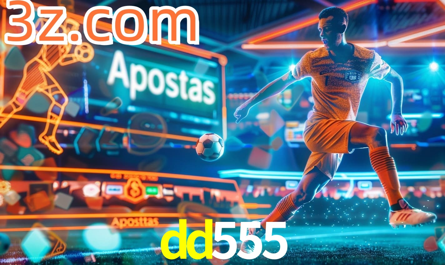 Apostas dd555