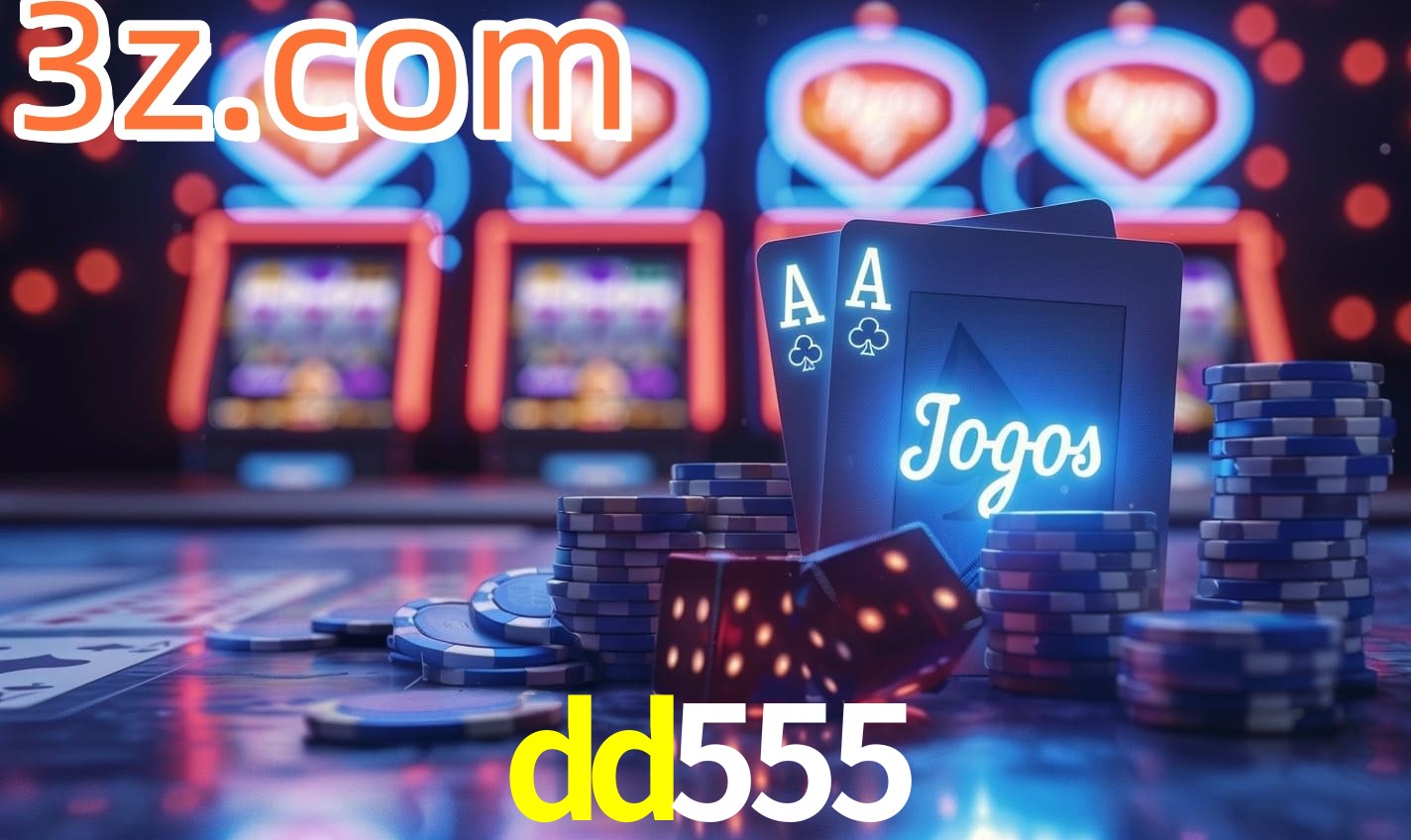 Lista de Jogos dd555